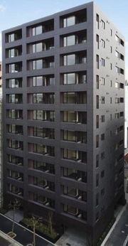 レジディア日本橋馬喰町Ⅲの外観画像