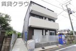 プリマヴェーラの外観