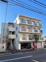佐野宝マンションの外観画像