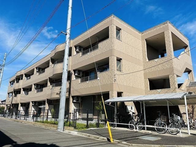 ブルーム(BLOOM)の外観画像