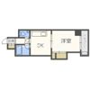 上新庄駅前グランドハイツ北の間取り画像