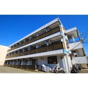 カナレハイツの外観画像