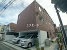 テラス自由が丘の間取り画像