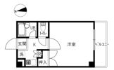 クラシック198の間取り画像
