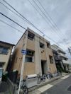 アルファ グランデの外観画像