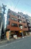 平河町ドリームマンションの間取り画像