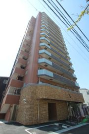 プレジオ都島本通の外観画像