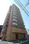 プレジオ都島本通の間取り画像