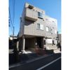 パナエステートの間取り画像