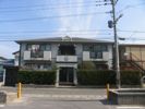 サンビレッジ弥永西 B棟の間取り画像
