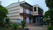 レオパレスWest Placeの間取り画像