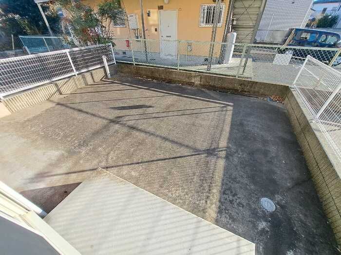 庭