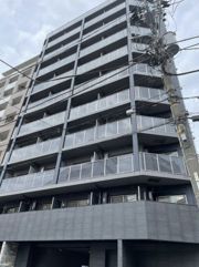 ガーラ・グランディ横濱関内の外観画像