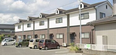 サン・スマイルⅠの外観画像