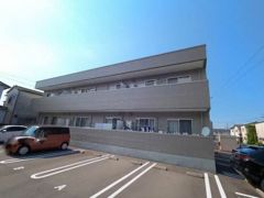 バウライフの外観画像