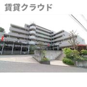 シャトーイノハナの外観画像
