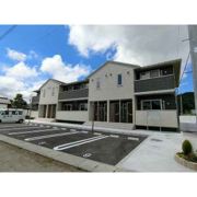 ラ・フェリーチェ・ヴィータ利府の外観画像