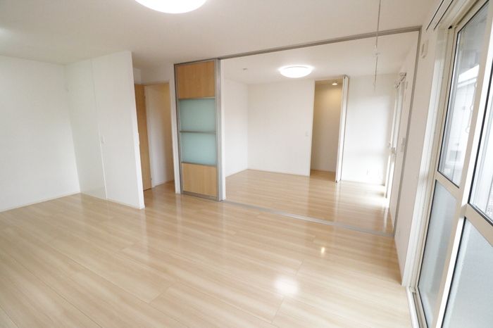 リビング