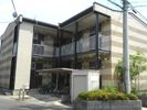 レオパレスSAKURAの間取り画像