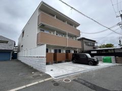 JOB-Ⅱ号館の外観画像