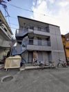 プチシャトー星丘Ⅱの間取り画像
