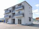シャーメゾン沖の間取り画像
