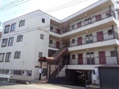 クレイルヴィラⅠの外観画像