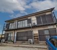 リバー関の間取り画像