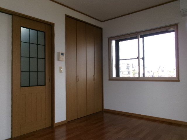 洋室