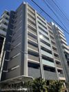 瑞穂フラッツの間取り画像