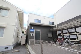 ポルトボヌール府中弐番館の外観画像