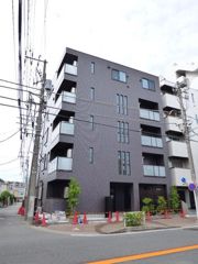 イルデュノールの外観画像