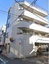 メゾン天沼の間取り画像
