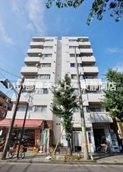 コーポ森久の外観画像