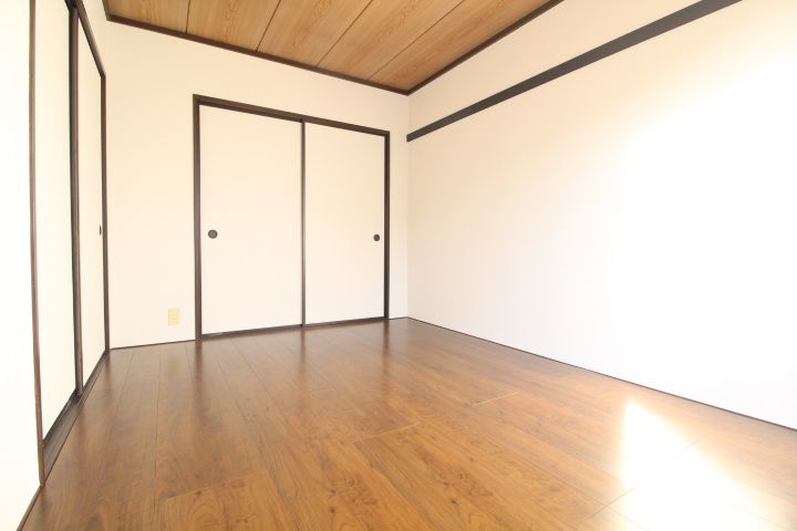 子供部屋