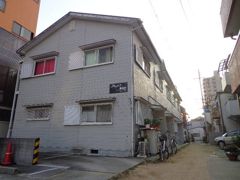 グランディア新長田の外観画像