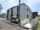 M・テラス吉浦新町の外観