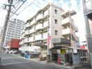 ボニート到津の間取り画像