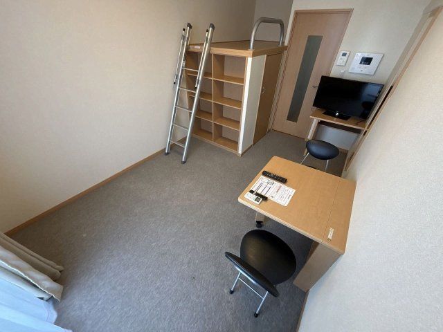 リビング