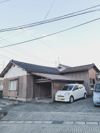 岸本貸家の間取り画像