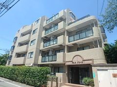 ヴェルドミールの外観画像