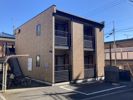 レオネクストクレマチスDの間取り画像