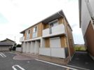 シャーメゾン茶屋の原IB棟の間取り画像