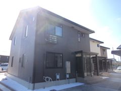 グラン ストリーツ Bの外観画像