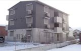Dーroom 森本の間取り画像