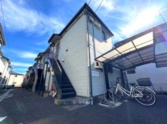 ピュアハウスS-1の外観画像