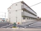 D-roomK＆Y 穴生の外観