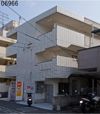 Luft山越の外観