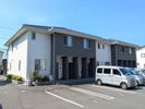 プランドールMIYAの外観