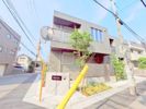 Bowhaus バウハウスの間取り画像